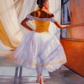 Ballerina