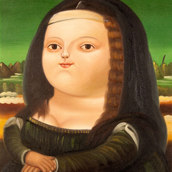 Monna Lisa