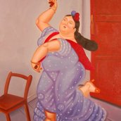 Il Flamenco