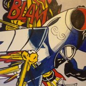 Blam!