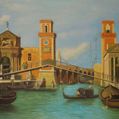 L'Arsenale