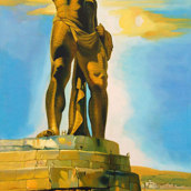 El Colosso de Rodas