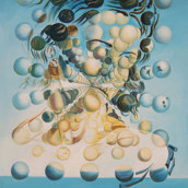 Galatea delle sfere