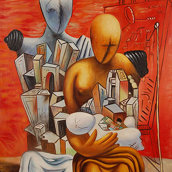 La famiglia