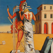 Pianto d'amore