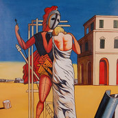 Pianto d'amore
