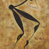 Ballerina africana