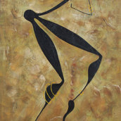 Ballerina africana