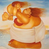 Un giorno in spiaggia