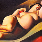Modella