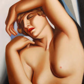 La dormiente