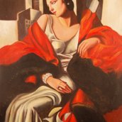 Madame Boucard