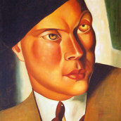 El conte Furstenberg Herdrigen