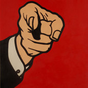 Hey you!