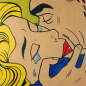 Kiss