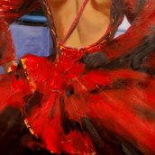 Flamenco Dance 10