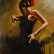 Flamenco Dance 6