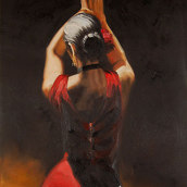 Flamenco Dance 11