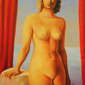 Fiore di mostro