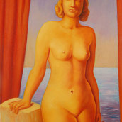 Fiore di mostro