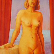 Fiore di mostro