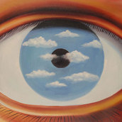 The false mirror