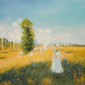 la Promenade