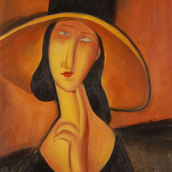 Madame G. Van Muyden