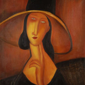 Madame G. Van Muyden