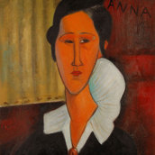 Anna Hanka Zborowska