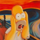 L'urlo di Homer