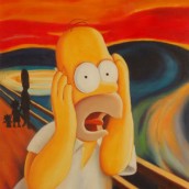 Urlo di Homer