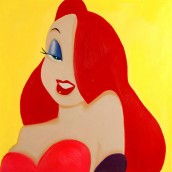 Jessica Rabbit 