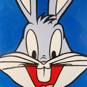 Bugs Bunny