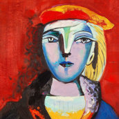 Ritratto di ragazza