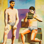 Il flauto di Pan