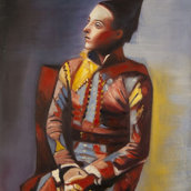 Arlequin