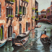 Canale di Venezia