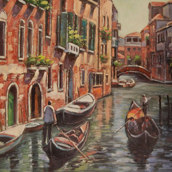 Canale di Venezia