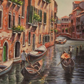 Canale di Venezia