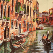 Canale di Venezia