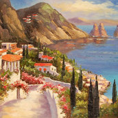 Capri