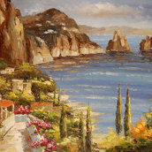 Capri