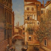 Canale di Venezia