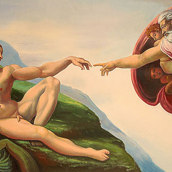 La creazione