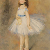 Ballerina