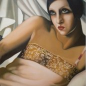 la camicia rosa