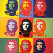 Che Guevara