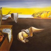 La persistenza della memoria