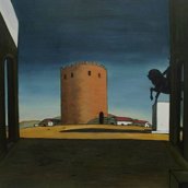 La torre rossa